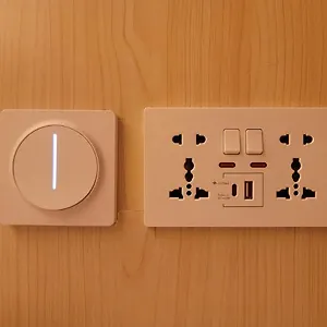 Capsule hotel Westay Capsule