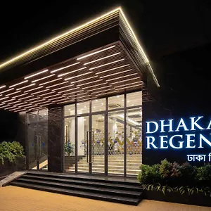 Regency Hotel&resort Limited Hotel Dhaka