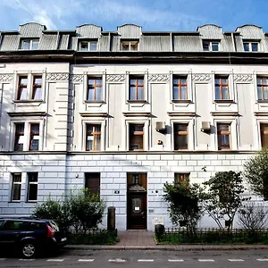 Aparthotel Siesta