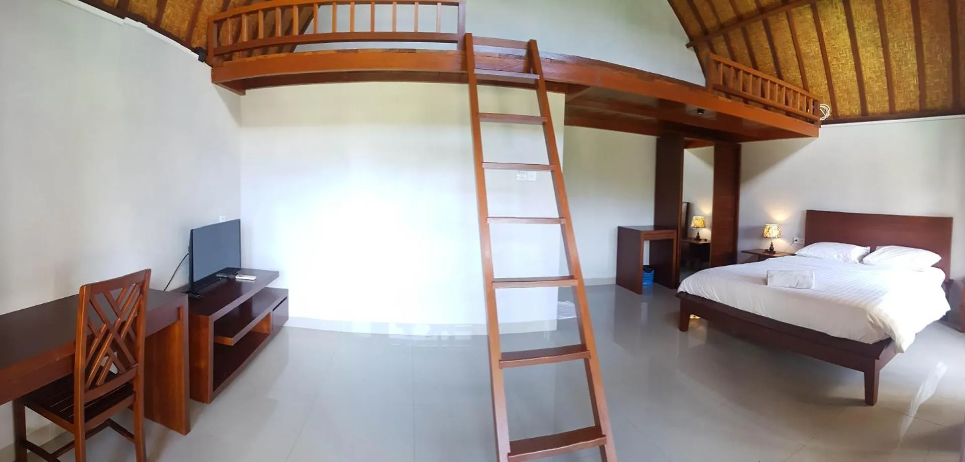 ** Gasthof Naturela Uluwatu Indonesien