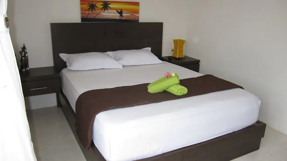 Naturela Uluwatu 2*,