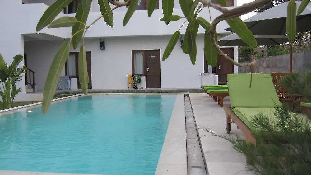 Naturela Uluwatu Gasthof