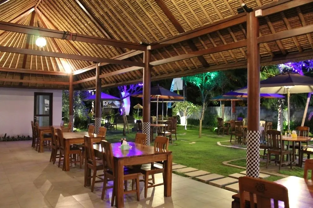 Gasthof Naturela Uluwatu