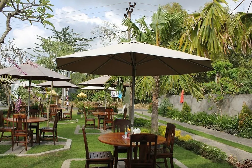 Naturela Uluwatu Gasthof