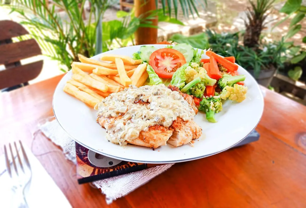 Gasthof Naturela Uluwatu