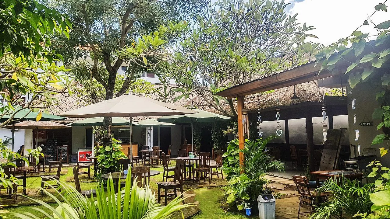 Naturela Uluwatu