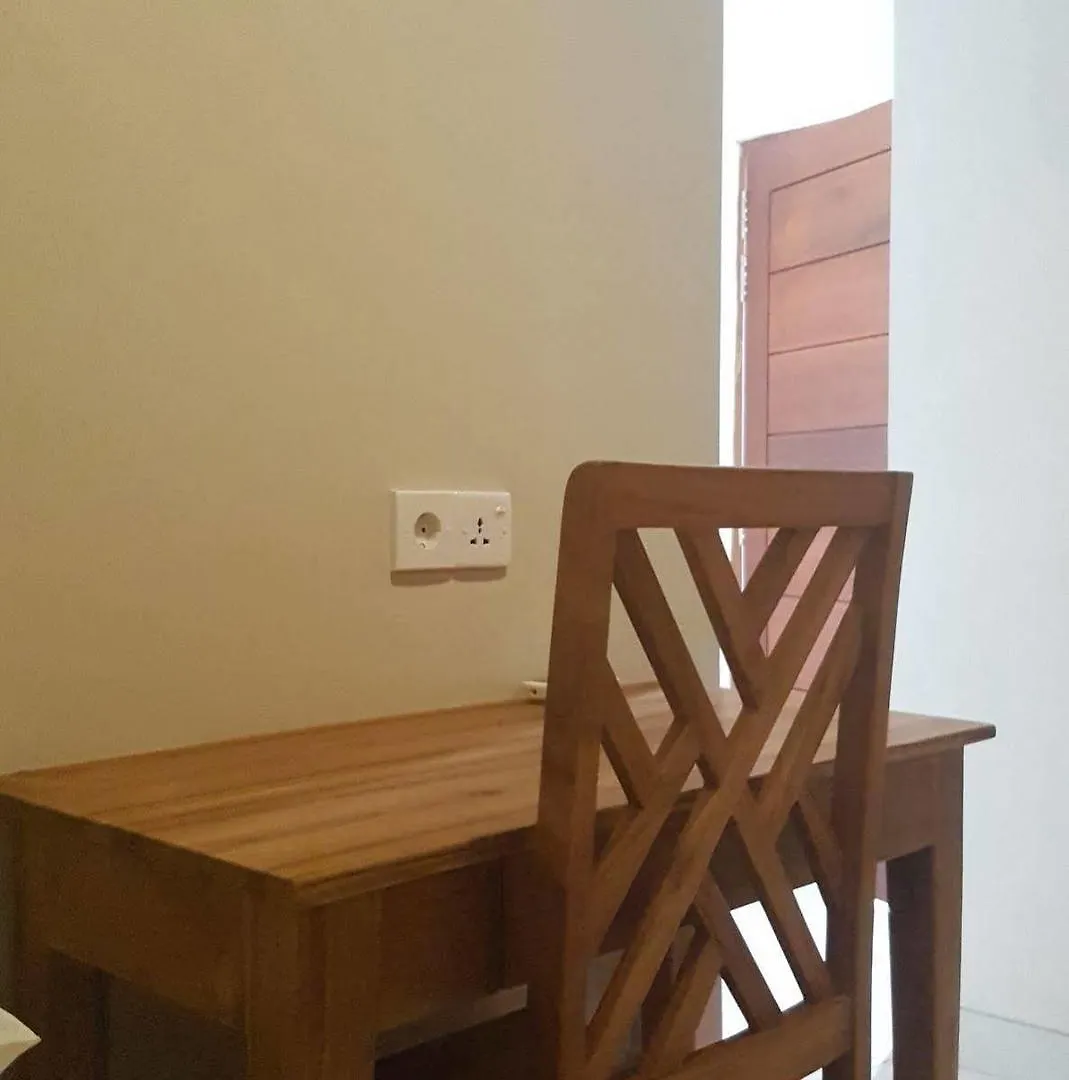Gasthof Naturela Uluwatu