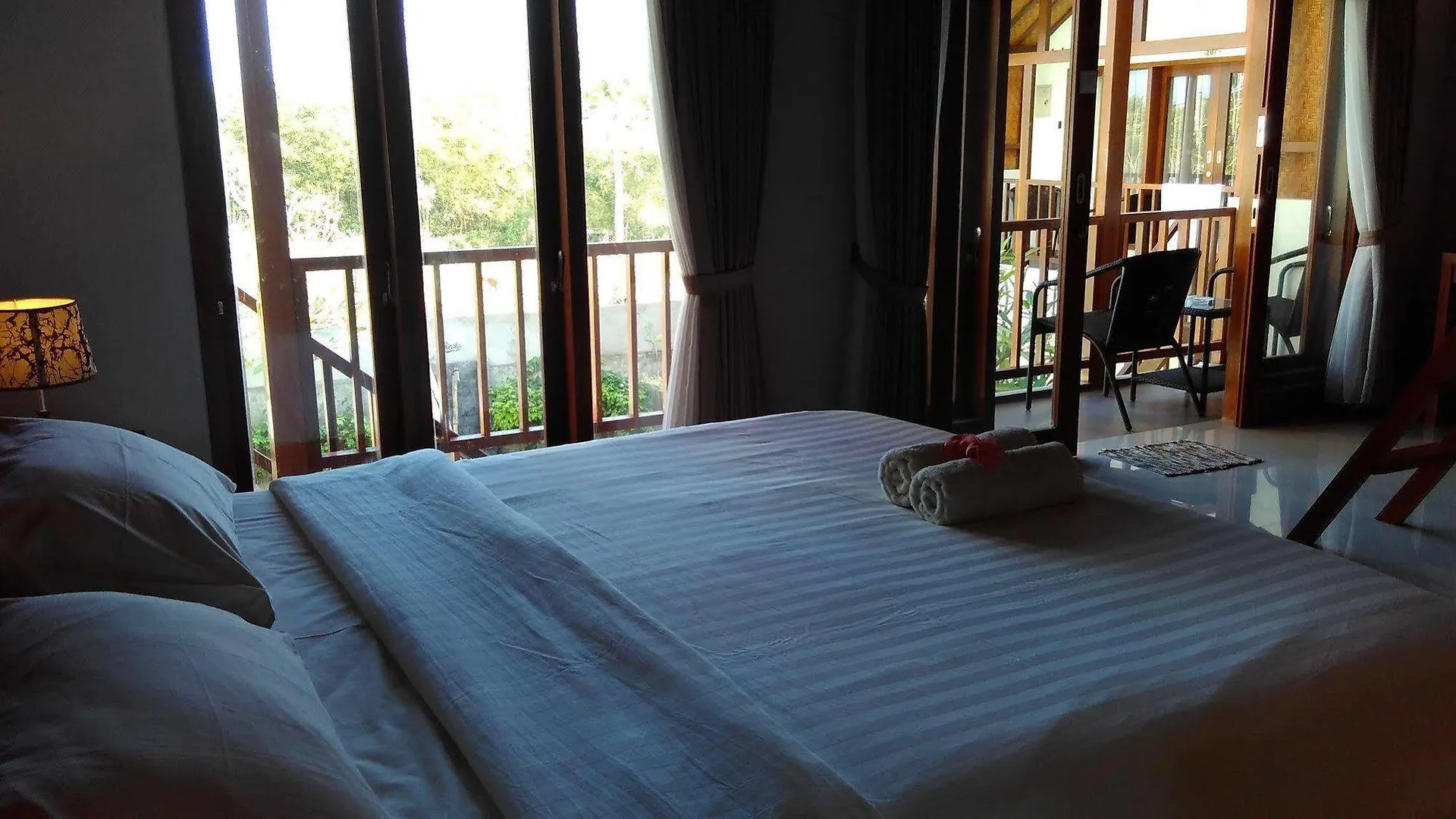 Gasthof Naturela Uluwatu