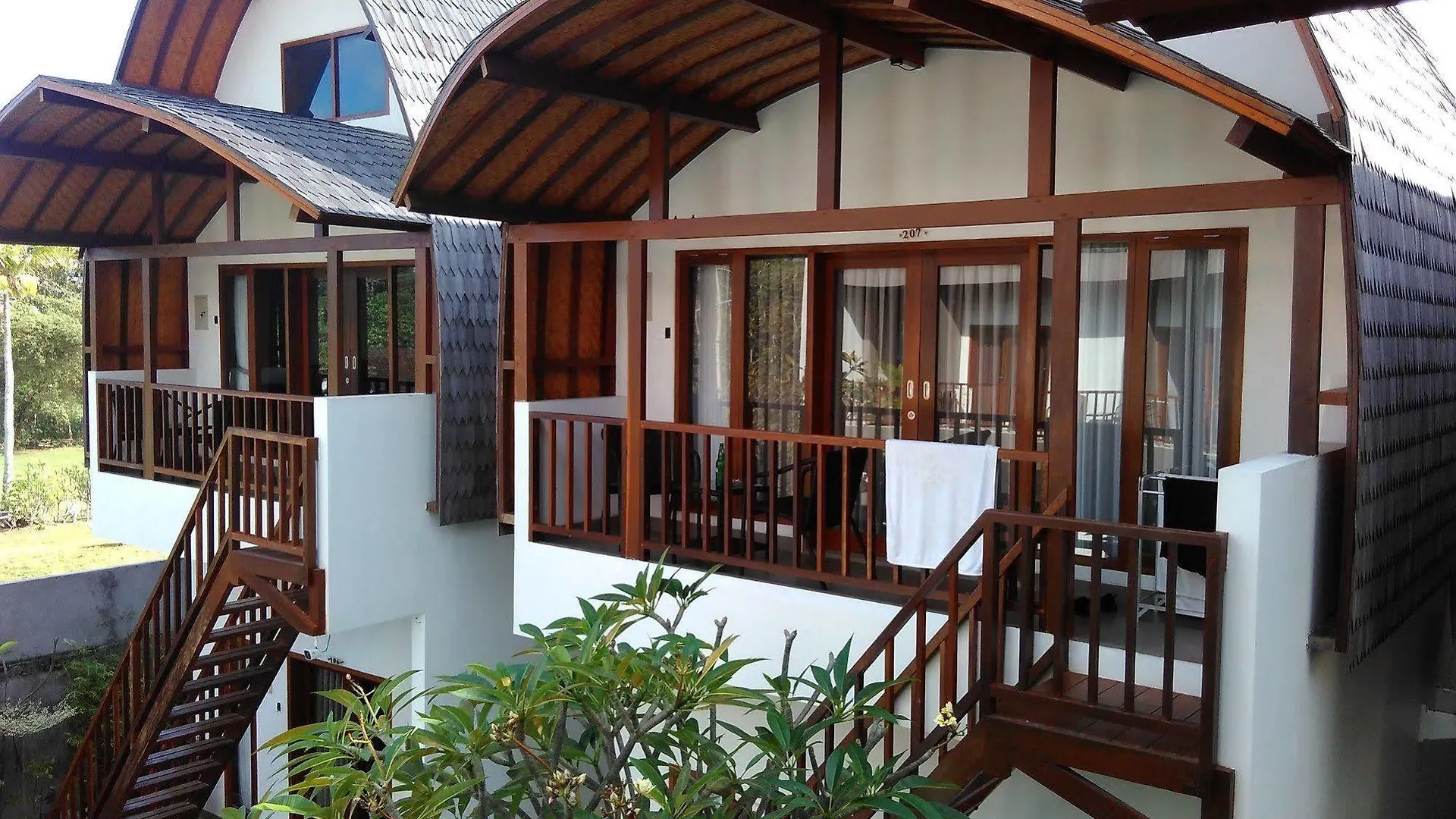 Naturela Uluwatu 2*,