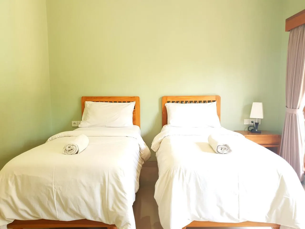 Gasthof Naturela Uluwatu