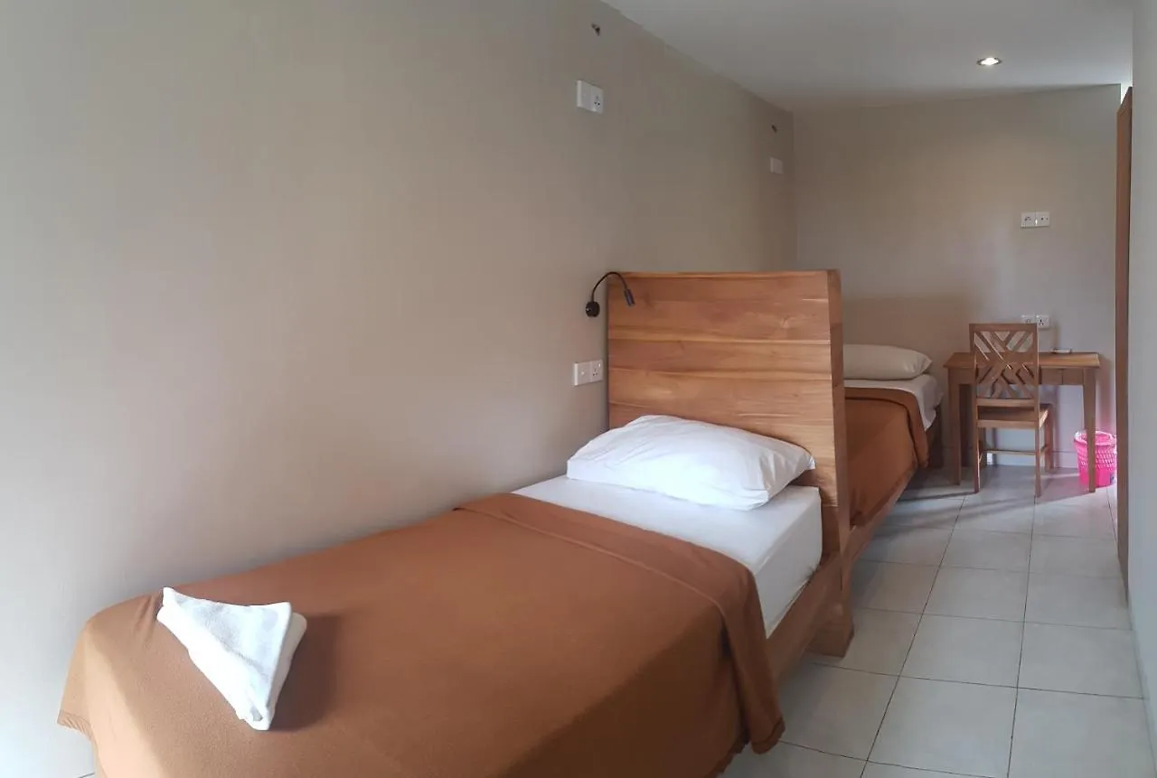 Gasthof Naturela Uluwatu